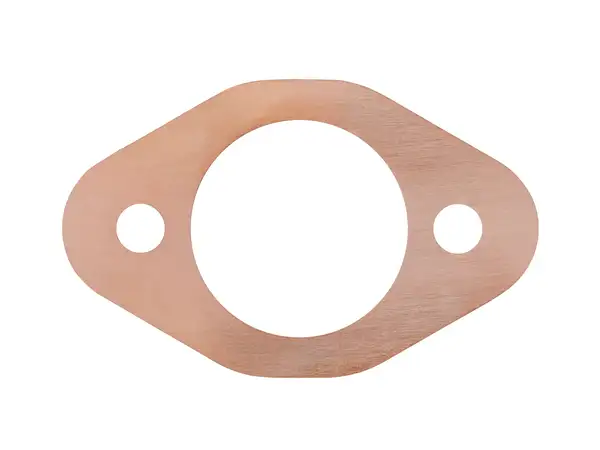 MBR gasket outlet Gilardoni italkit copper 0.6 mm | Puch
